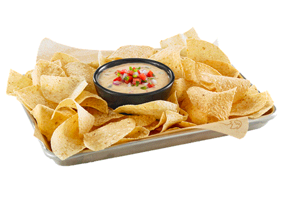 CHIPS-QUESO