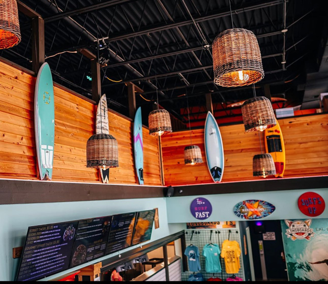 🌊 Bars and Clubs in Panama City Beach The Ultimate Nightlife Guide at Longboards 🎧