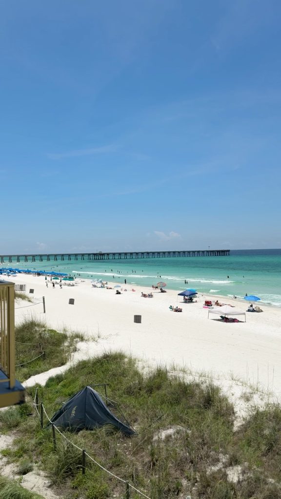 🌊 Spring Break Panama City Beach 2026 Your Ultimate Party Headquarters 🎧