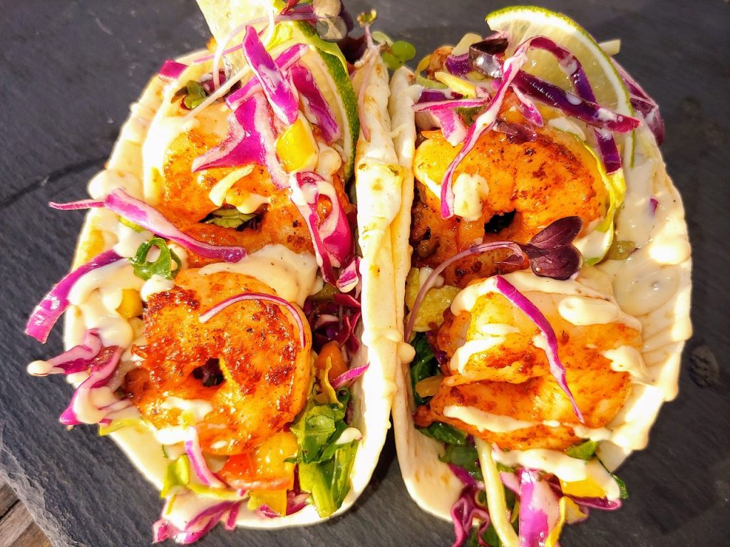 🌮 Mexican Food Panama City Beach: Gourmet Surf Tacos at Longboards 🌊