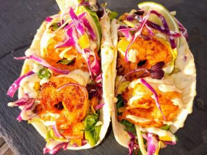 🌮 Mexican Food Panama City Beach: Gourmet Surf Tacos at Longboards 🌊